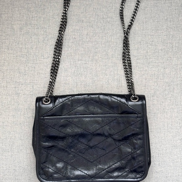 Saint Laurent Niki Baby Bag - Picture 3 of 8